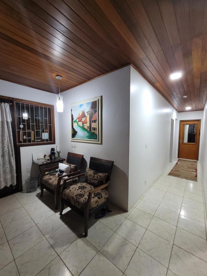 Suite Lago Negro Gramado Exterior photo