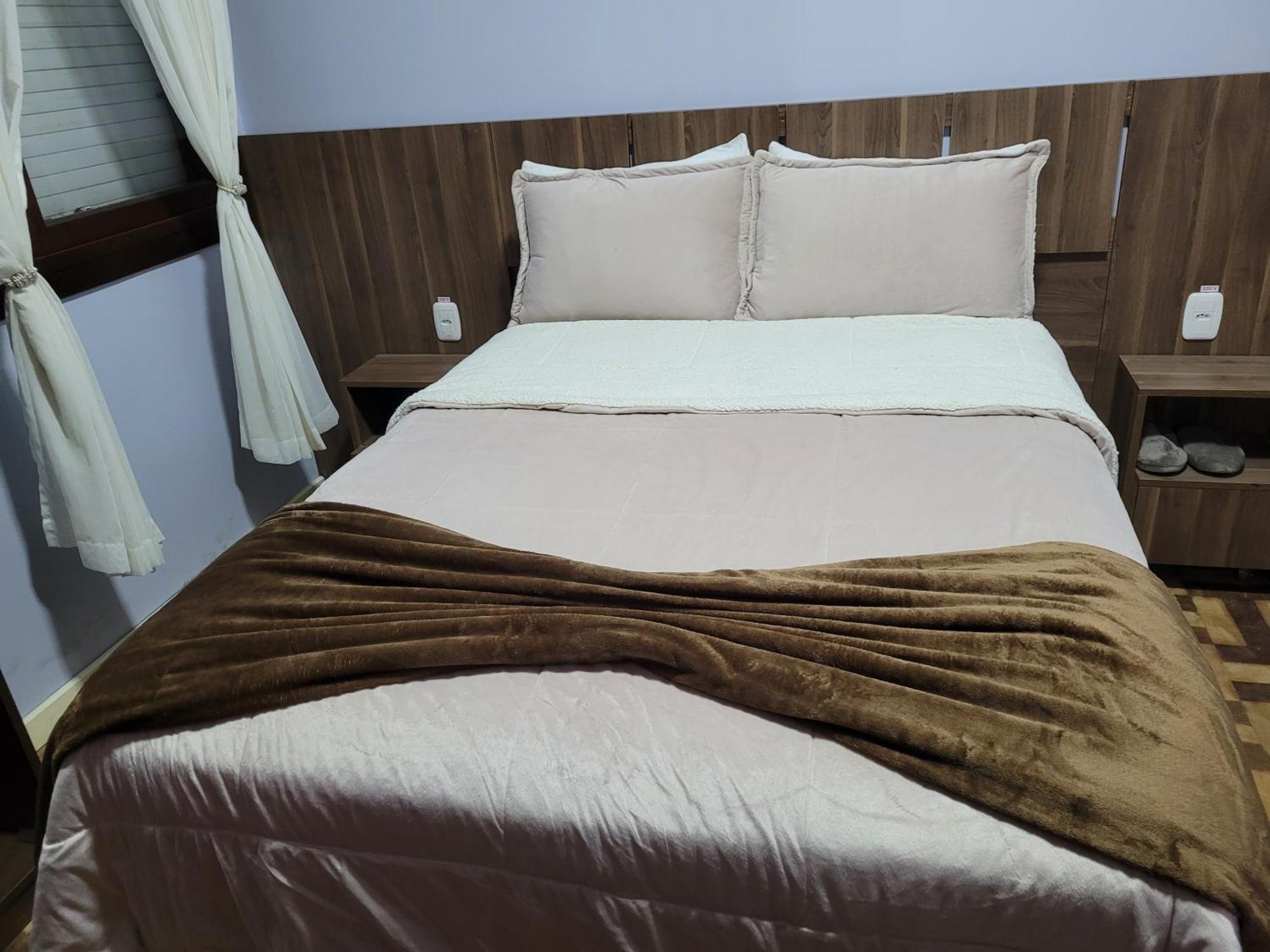 Suite Lago Negro Gramado Room photo